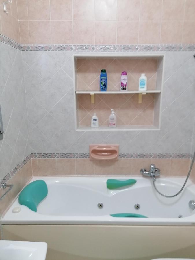 사사리 Lemon House 아파트 외부 사진