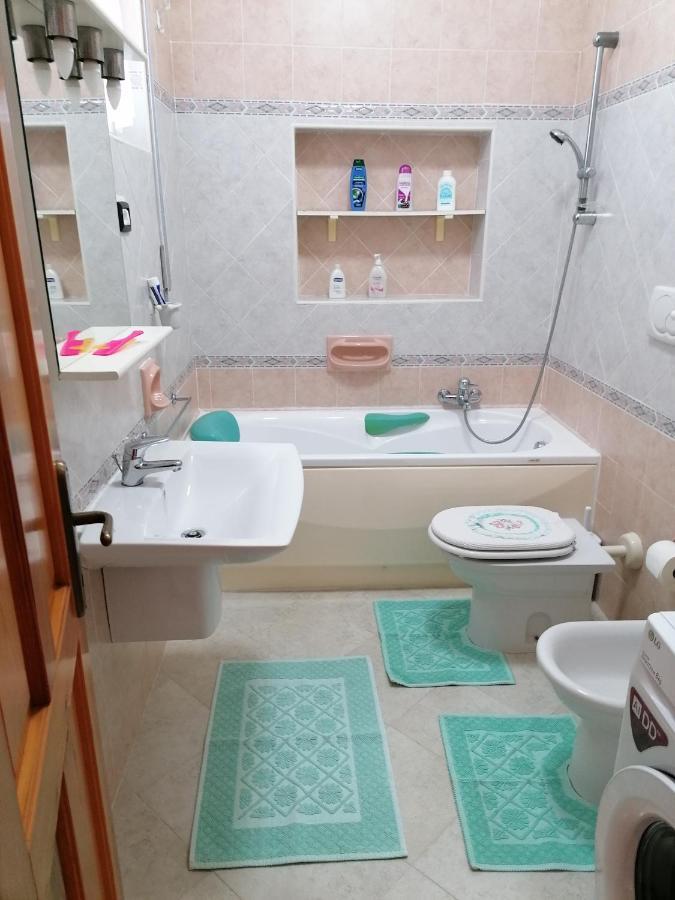 사사리 Lemon House 아파트 외부 사진