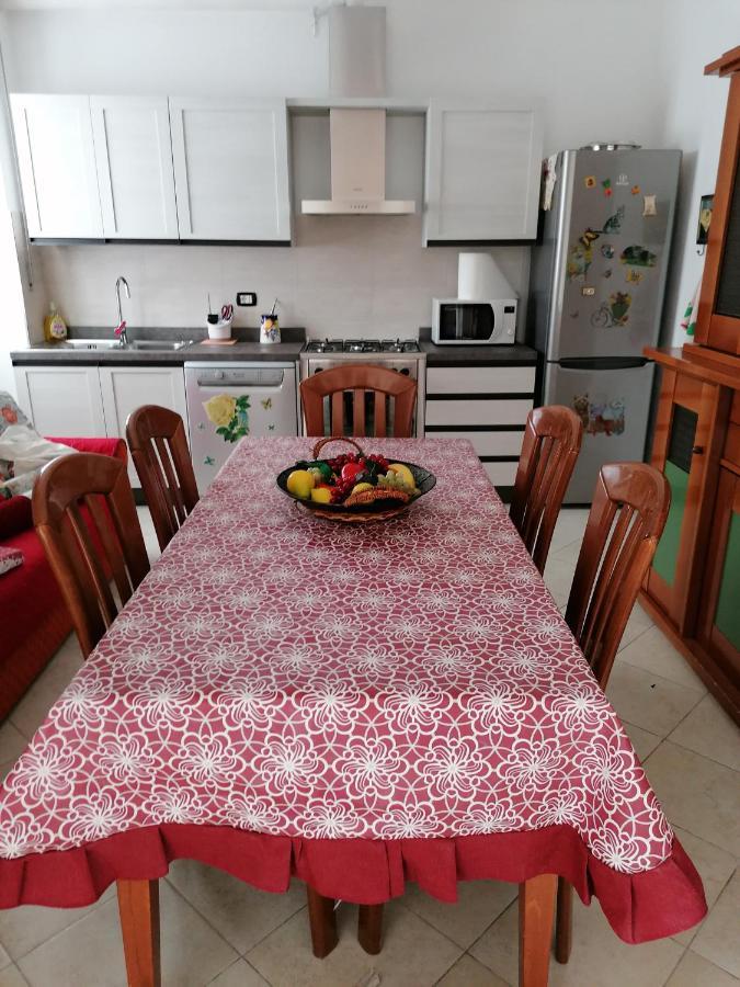 사사리 Lemon House 아파트 외부 사진