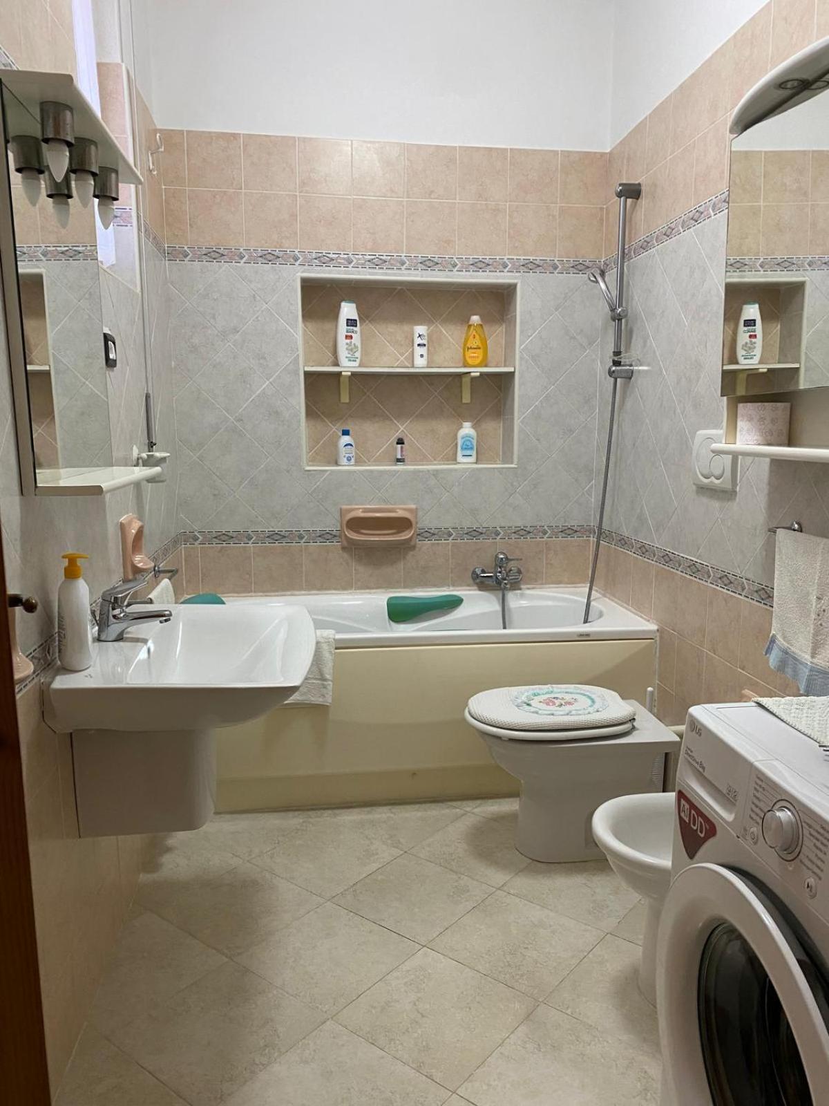 사사리 Lemon House 아파트 외부 사진